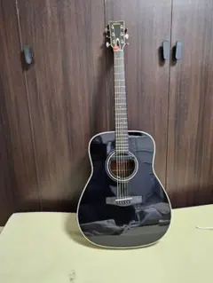 Yamaha FG-522 SJ BL ギターケース付き YAMAHA FG-522 SJ BL   '00s2.jpg