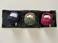 2025年最新】山田利吉 くるみたぴぬいの人気アイテム - メルカリ