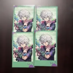 にじさんじ　HEROES 1st Anniversary 叢雲カゲツ