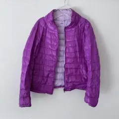 UNIQLO ウルトラライトダウンジャケット S