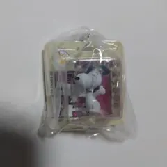 ミニチュア カプセルトイ