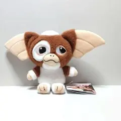新品タグ付き『グレムリン』ぬいぐるみ～モグワイ～ ギズモ