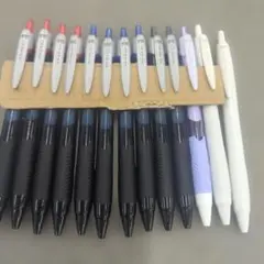 ジェットストリーム 13本セット新品のサムネイル