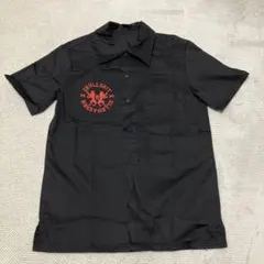 SKULLSHIT ELLEGARDEN ワークシャツのサムネイル