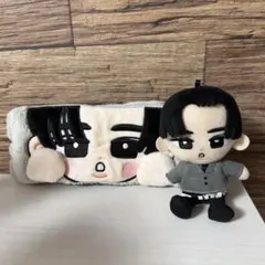 SnowMan 目黒蓮 すのチル マスコット ヘアバンドのサムネイル