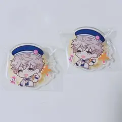 2026年最新】樋宮明星 缶バッジの人気アイテム - メルカリ