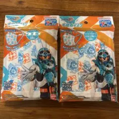 バンダイ マスク 7枚入り ✖︎2セット　抗菌