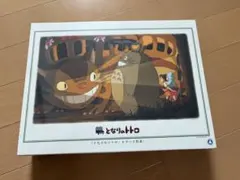 スタジオジブリ 平成狸合戦ぽんぽこ ジグソーパズル 1000ピース - メルカリ