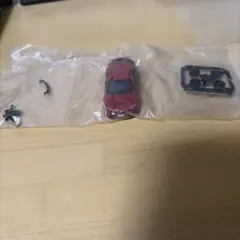 civic typer（レッド・グレー・ホワイト）