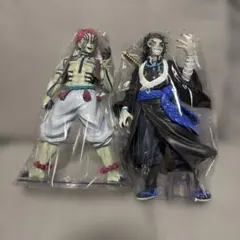 鬼滅の刃一番くじフィギュア