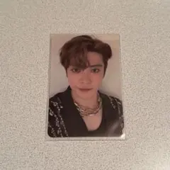 NCT2020 Yearbook ジェヒョン  トレカ NCT ジェヒョン アルバム トレカ - メルカリ