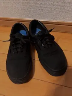 オーセンティック スニーカー