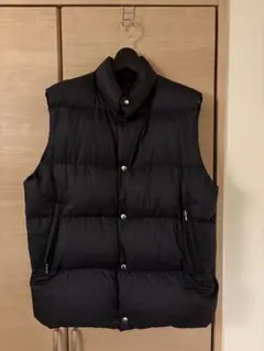 2025年最新】comoli ダウンベストの人気アイテム - メルカリ