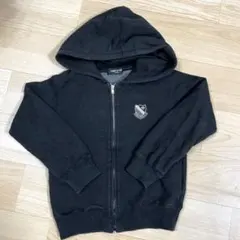 コムサイズム　COMME CA ISM   パーカー　110サイズ