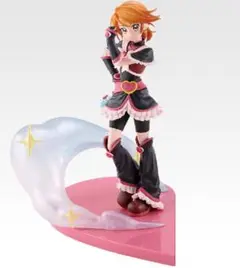 一番くじプリキュア キュアブラック フィギュア Forever Hearts！～