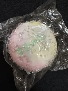 JammyJem キラキラ先生 スクイーズ