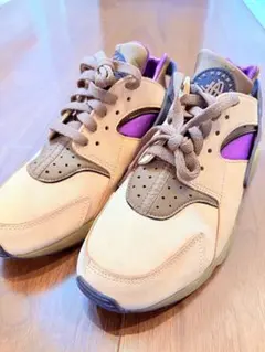 【新品未使用】NIKE AIR HUARACHE スニーカー27.0cm