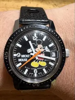 2026年最新】bradley ミッキー 時計の人気アイテム - メルカリ