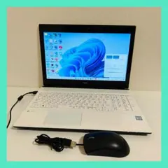 Y443 SonyVaioノートパソコンi7メモリ8G SSD高速 Win11 - メルカリ