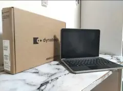 dynabook k70hy新品2年保証付き 2in1
