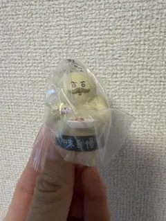 映画ちいかわ たべものいっぱいマスコット 島二郎