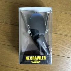 deps NZクローラー　LMファイヤーブラック deps NZクローラー LMファイヤーブラック - メルカリ