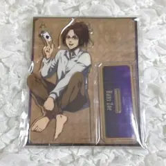 進撃の巨人 ハンジ・ゾエ エンスカイ アクリルスタンド②