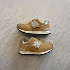 ニューバランス313 14.5センチ