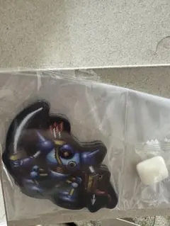 キラーマシン（ドラゴンクエストキャラマグネッツ）