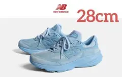 Joe Freshgoods × New Balance 990V6 28cm