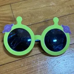 リトルグリーンメン サングラス