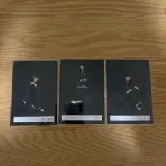 櫻坂46 大園玲 向井純葉 村山美羽unhappybirthday構文　生写真