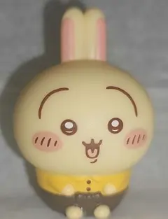 ちいかわココスコラボ第4弾ソフビ人形 うさぎ
