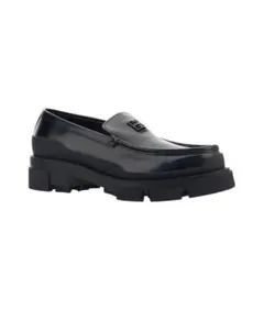 GIVENCHY ブラック ローファー テラモカシン　BH201RH1EB001のサムネイル