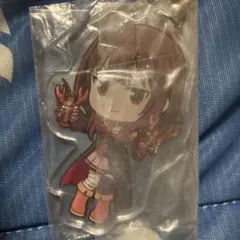 このすば D賞 アクリルチャーム めぐみん ザリガニ