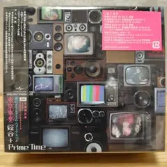 【新品】東京事変 総合+Prime Time