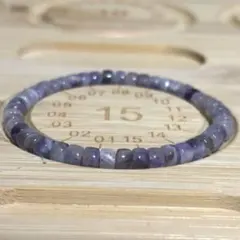 m*0様 アメジスト ✧ ブレスレット パワーストーン 癒し・安眠・浄化 5mm