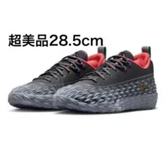 NIKE“CJ81 ELITE TD“ブラック/ホワイト 27センチ【新品】 - メルカリ