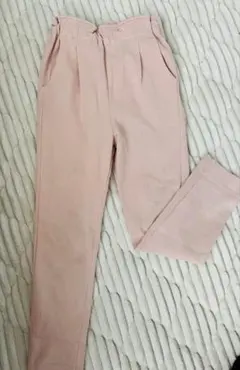 プティマイン120ズボン