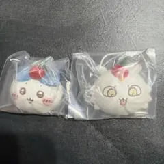 ちいかわ ホイップマグ あのこ ハチワレ 2点セットのサムネイル