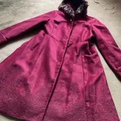 アクシーズファム⭐️プリンセスドレスコート