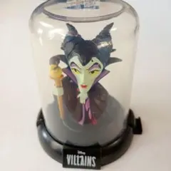 ディズニーヴィランズ フィギュア　maleficent マレフィセント