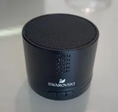 SWAROVSKI × シェラトン Bluetoothスピーカー SWAROVSKI × シェラトン Bluetoothスピーカー - メルカリ