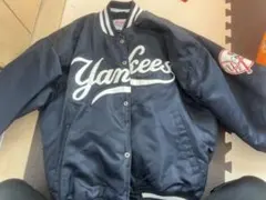 2026年最新】ヤンキース スタジャン 90sの人気アイテム - メルカリ