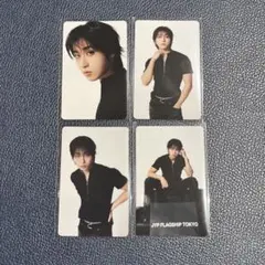 StrayKids スキズ ハン FLAGSHIP ランダムフォトカード