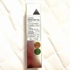 【新品未使用】VT REEDLE SHOT 300 50mL 未開封