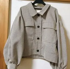 archives ブルゾン