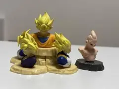 ドラゴンボール フィギュアセット