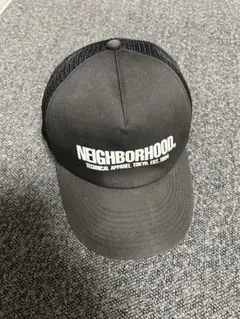 2026年最新】NEIGHBORHOOD カラー：ブラック系 メンズ ベースボール