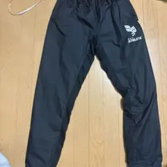 アスレタウインドブレーカーズボン